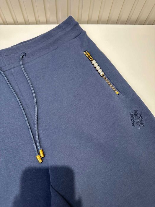 Pantaloni de trening Louis Vuitton