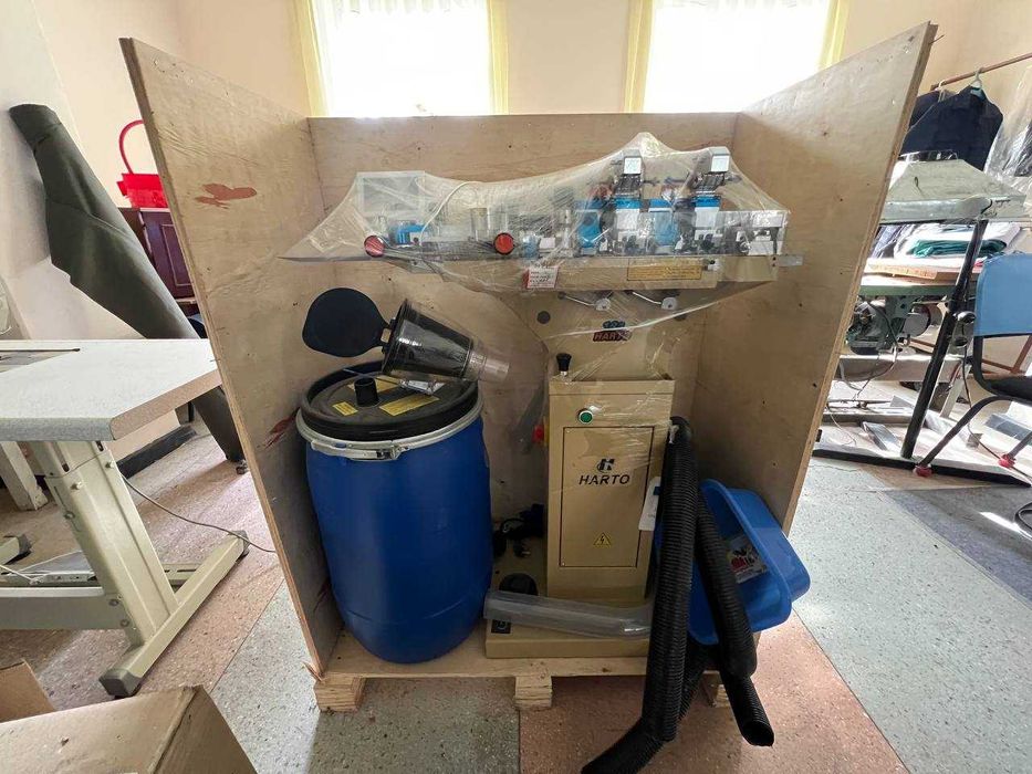 новый комплект носки станок 7-поколения 1000$ дешевле из магазина