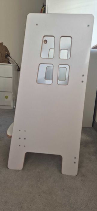 Turn de invatare,learning tower