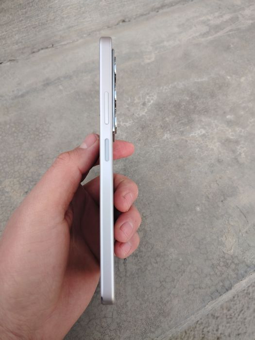 Itel city 100 4+4GB | 128GB 5200mAh