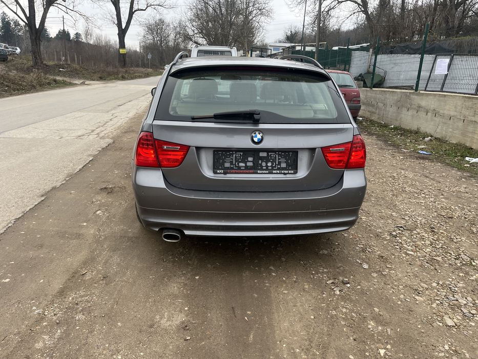 Бмв/bmw 320xd e91 e90 184 n47d20c бмв 320хд 184 е91 е90 н47