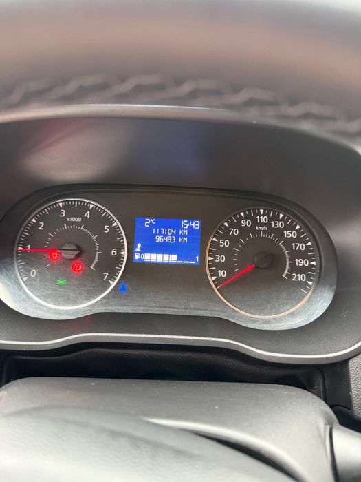 Dacia Duster 4x4, 1.5 dci, 2018, fara AdBlue