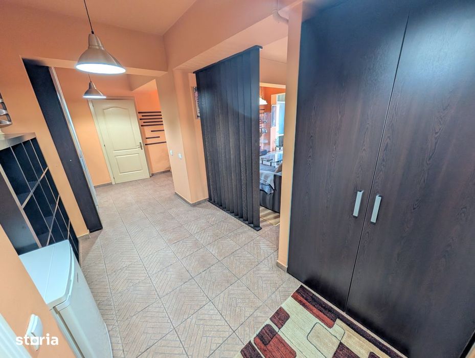Apartament 2 camere 81mp | 0 comision | Voluntari Terra Residence | mo