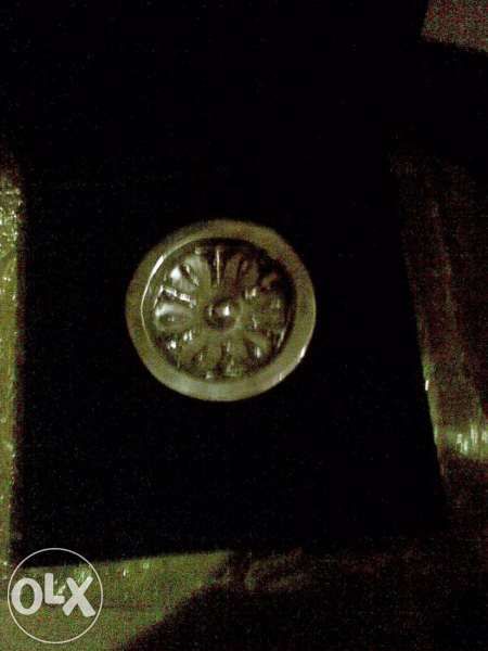 Реплика - Подарък тракийско съкровище от Летница