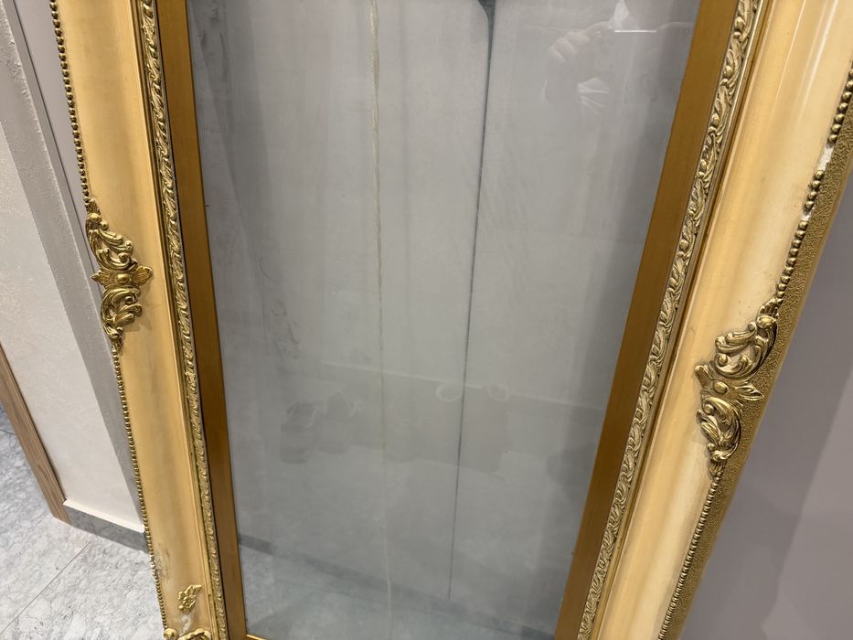 Рамка стил барок от 70те 155/76,5