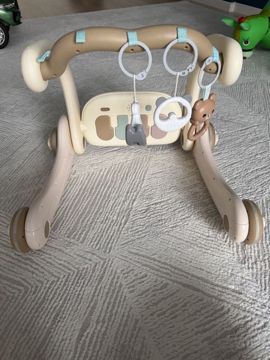 Толкар для малышей