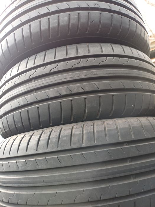 Гуми 205/55/16 Дънлоп