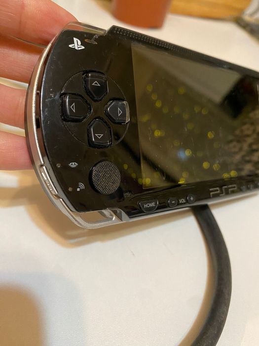 very rare PSP Sony DTP-H110 Development Controller