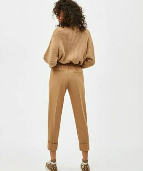 Брюки Bershka, Pull&bear, Benetton S-M