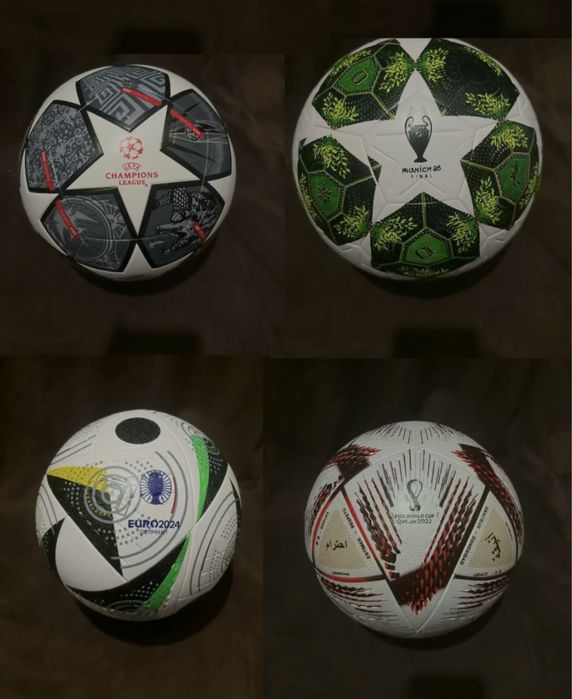 футбольный мяч адидас