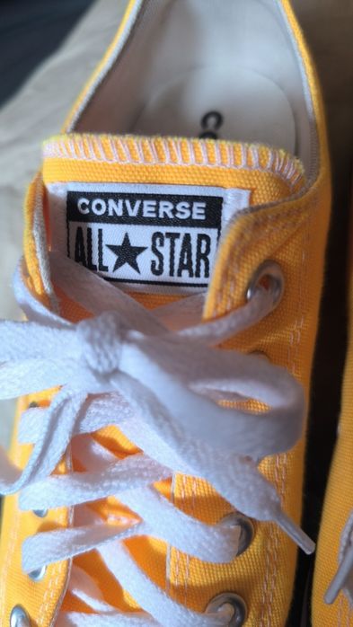 Converse All Star Originali