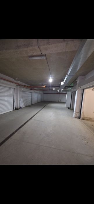 Продава се Гараж / Паркомясто в София, Студентски град - 22 кв.м за 4 €/кв.м - Снимка #4