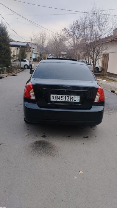 Holati yahshi gazi bor prabegi halol