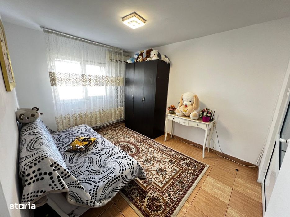 Apartament 2 camere Dacia -Strada Vitejilor