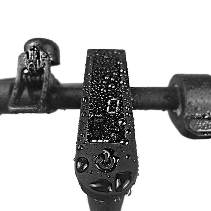 Резиновые заглушки на электросамокат xiaomi Mi