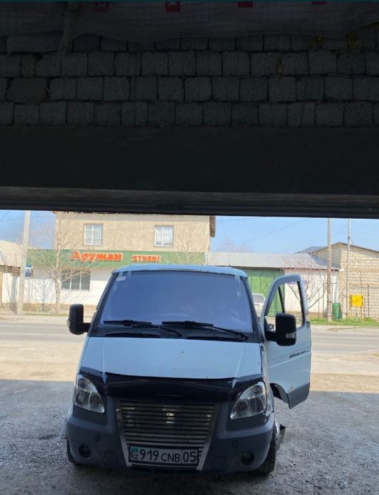 Авто стекло Шымкент
