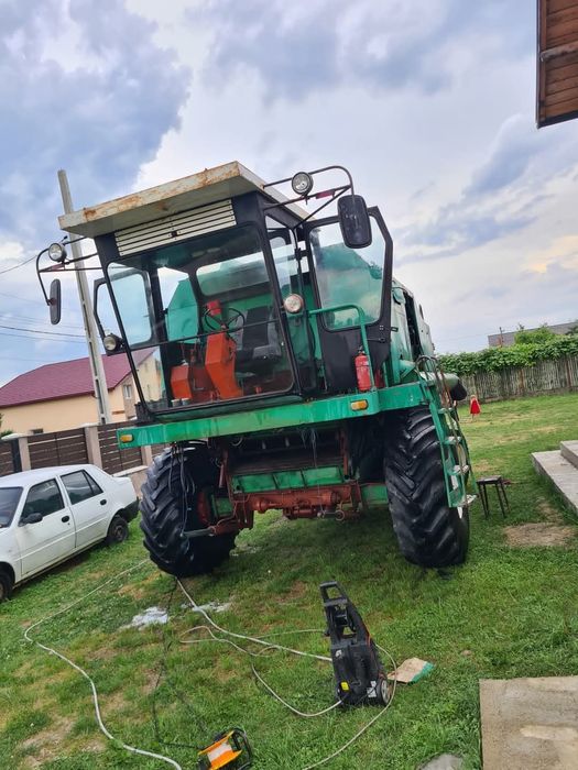 Combină C-14 de vânzare!