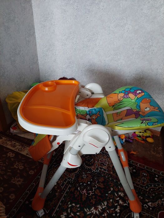 Детский стульчик