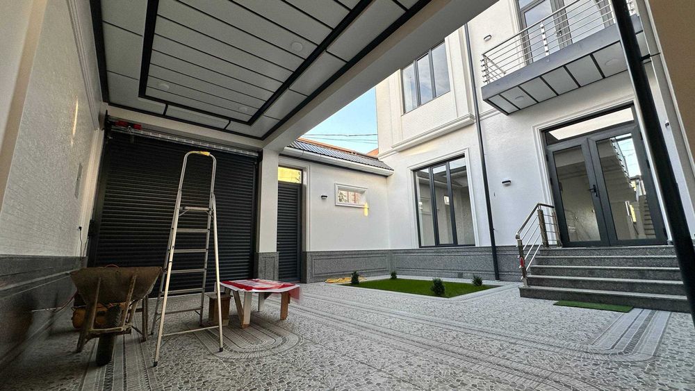 Юнусобод- Тутзор махалла аркасидан 1350 метр