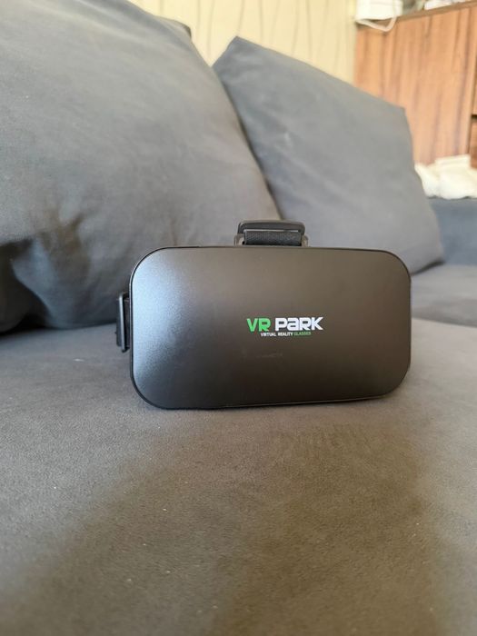 VR очки для телефона