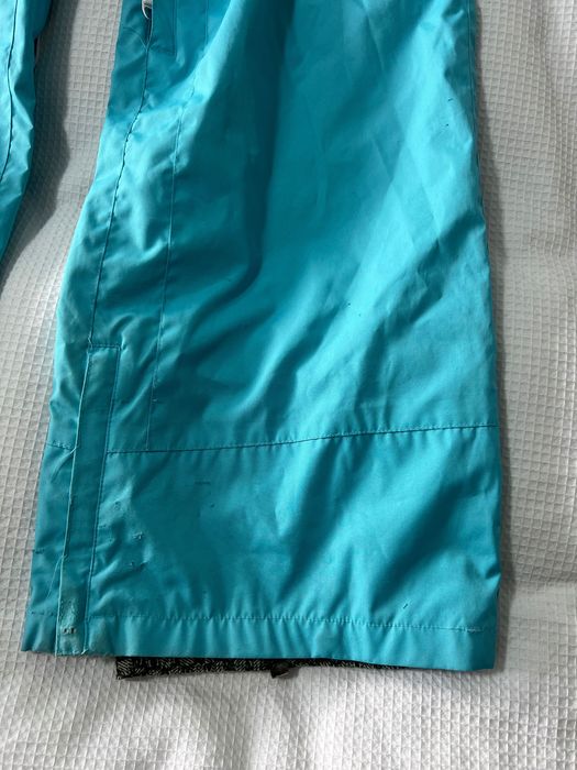 DC ски/сноуборд панталон размер М