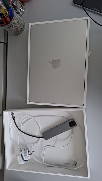 Apple MacBook Air 13