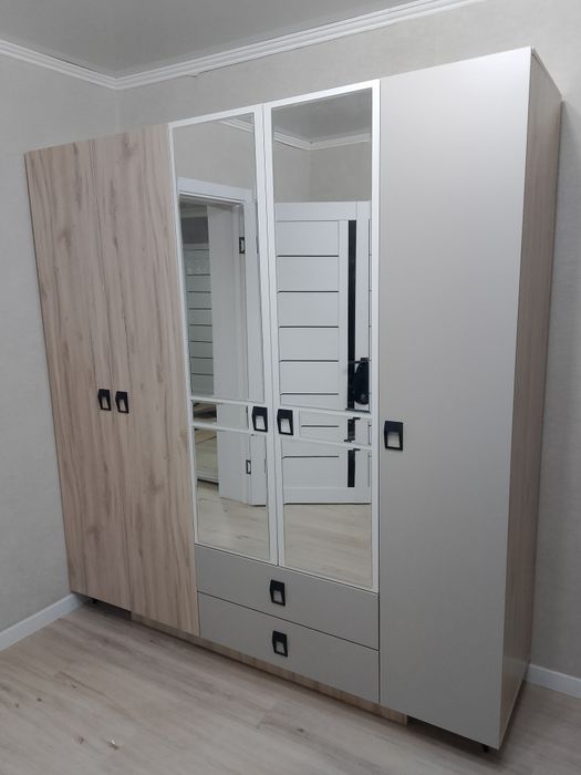 СБОРКА мебели, Разборка