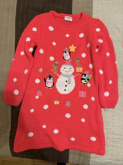 Коледни блузи и туника