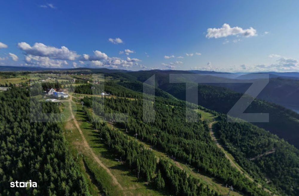 Oportunitate rara de investitie in Marisel, 35.780mp, 13euro/mp