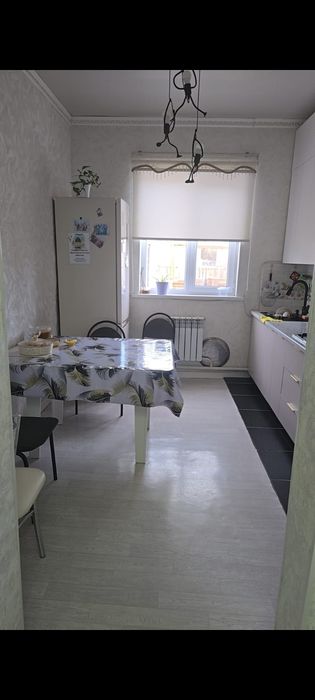 Коктемде уи сатылады