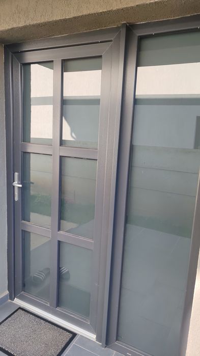 Reparare ferestre PVC | Reglaj, întreținere și service termopane |