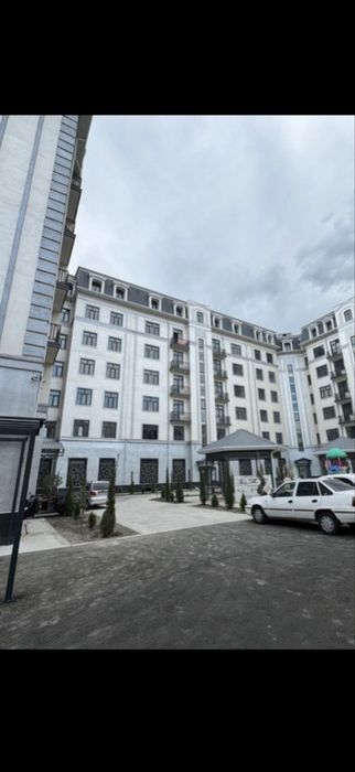 Квартира Comfort House