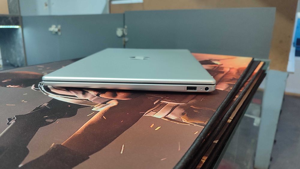 Ноутбук офисный HP Intel Core i3-1315U