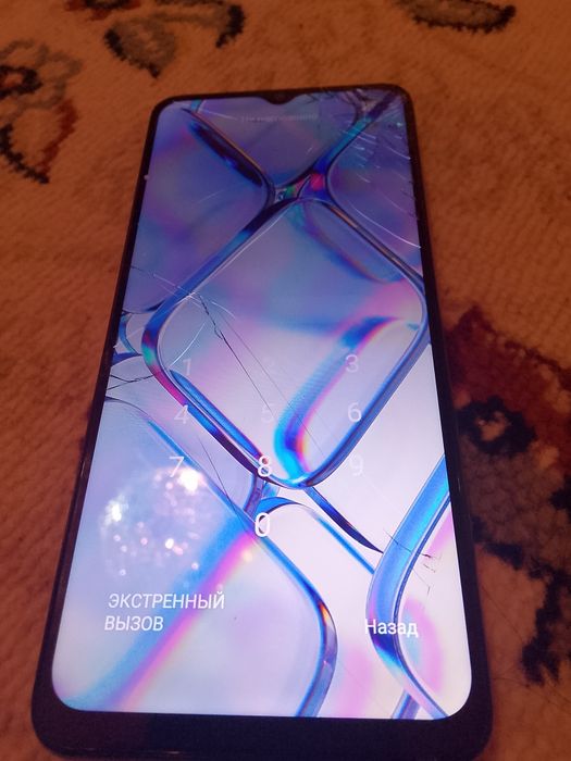 Андроид смартфон Oscal С70