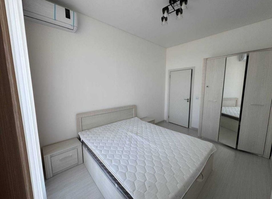 Бодомзор метрога якин жойда 2хонали квартира бор ижарага бераман