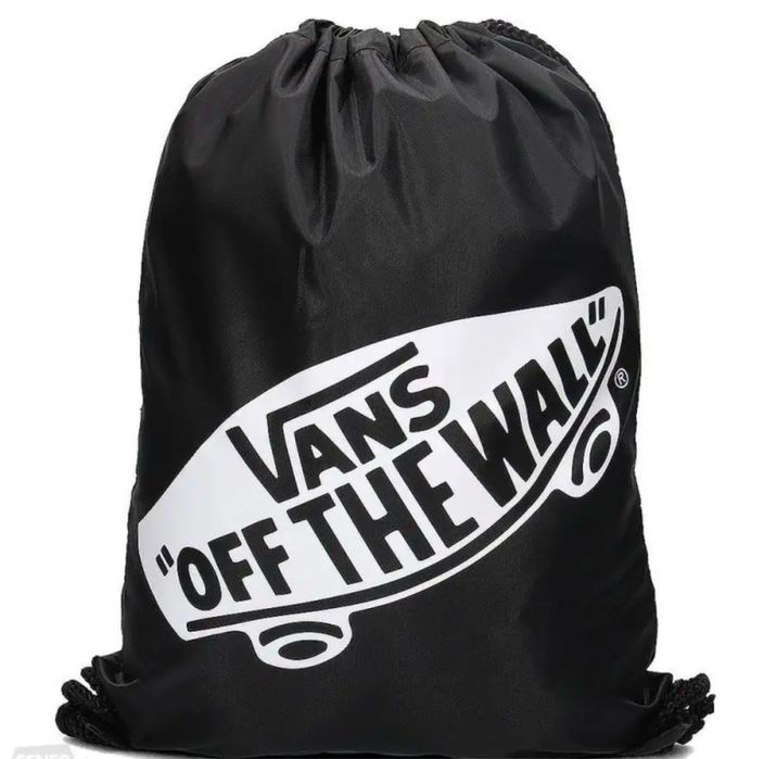 Рюкзак Vans рюкзак