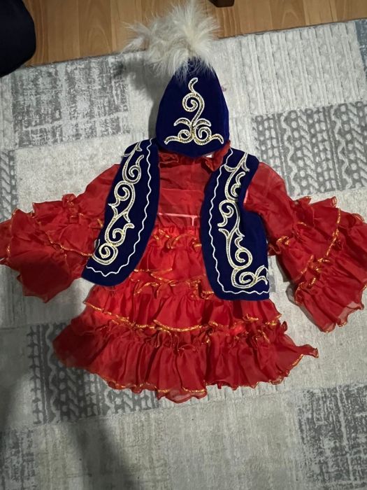 Продается дорожка на тұсаукесер