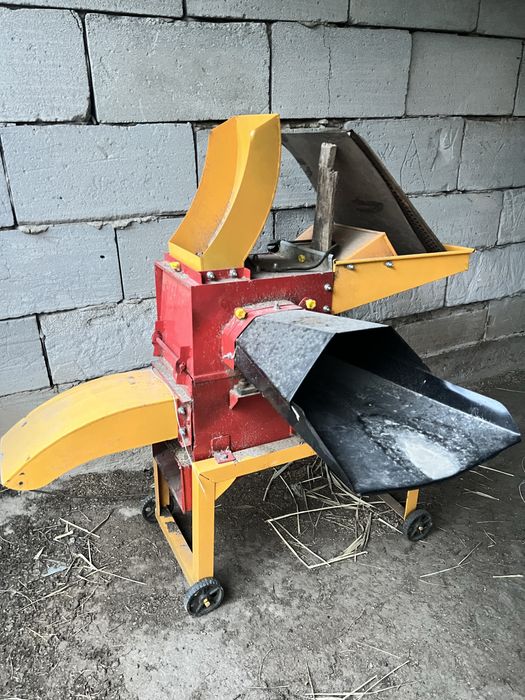 Продаю измильчитель сена
