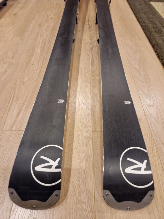 СКИ ROSSIGNOL Precision 174см
