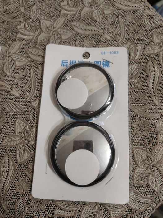 Продам новое авто зеркало