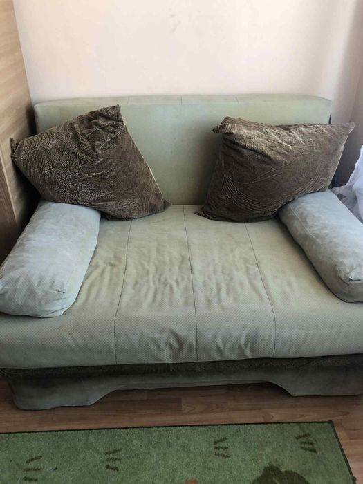 Pat Extensibil de 2 Persoane