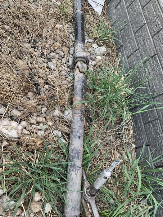 Мкпп Гетраг 260 в сборе