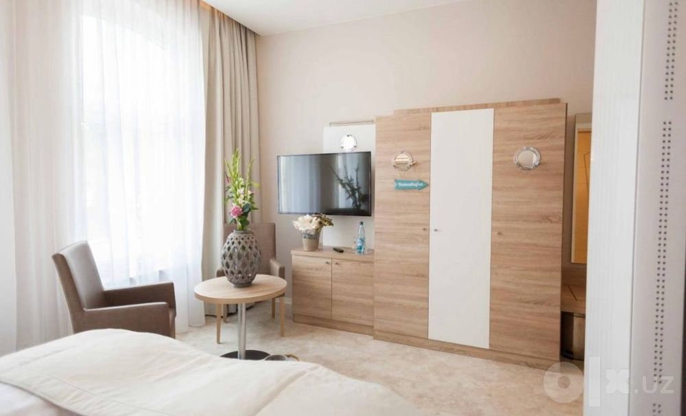 Hotel Tashkent Bez Zaks