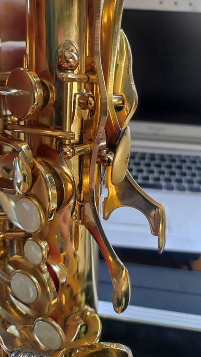 Saxofon tenor J.Michel copie Yamaha yts-480