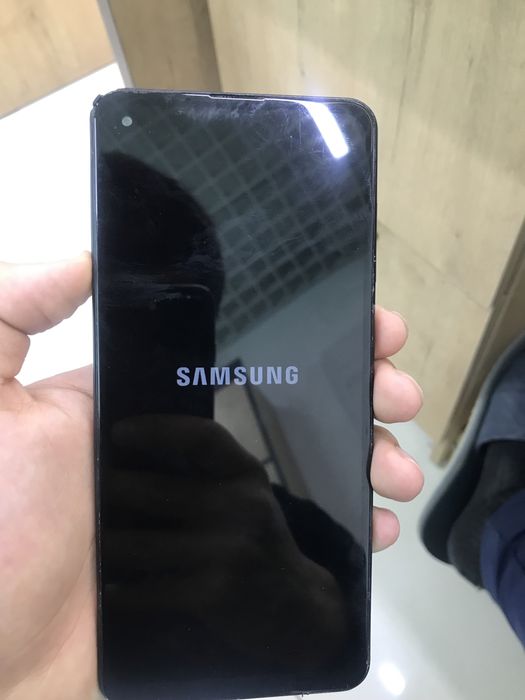 Продается Samsung a21s