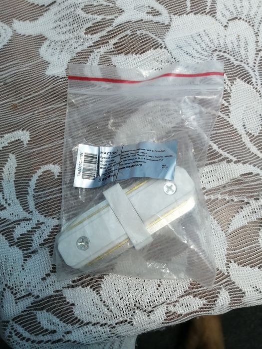 Продам коннектор