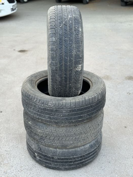 Комплект шин TIGAR