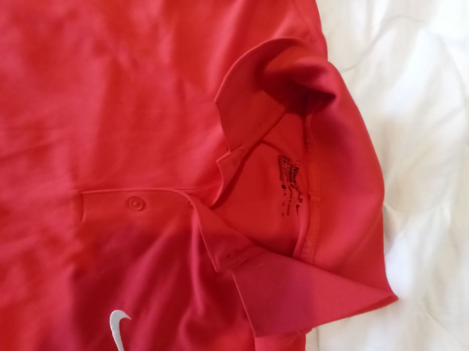 Тениска Поло, Nike original