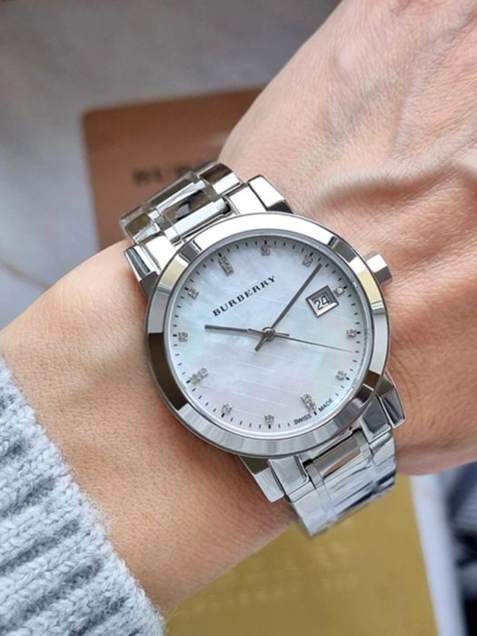 Женские часы Burberry оригинал