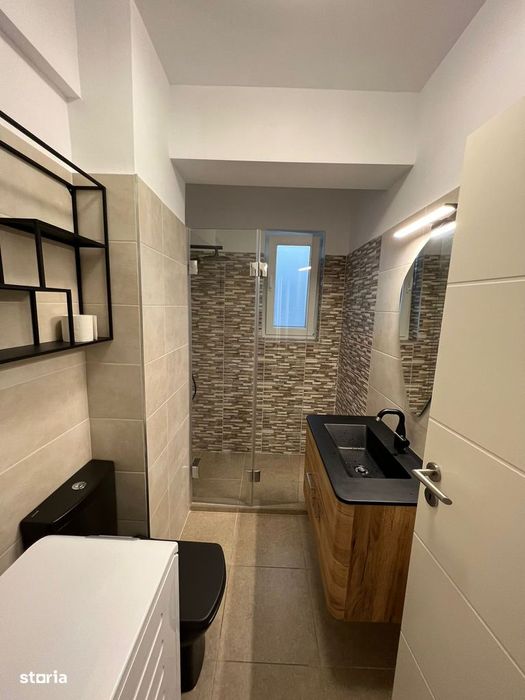 Apartament 2 camere Complex Rezidential Maramures